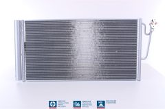 NISSENS 940118 — Радиатор кондиционера