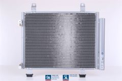 NISSENS 940122 — Radiator aer condiționat