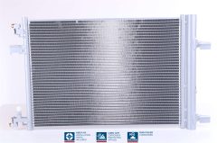 NISSENS 940134 — Radiator aer condiționat