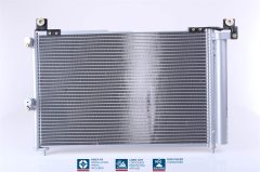 NISSENS 940143 — Radiator aer condiționat