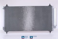 NISSENS 940146 — Радиатор кондиционера