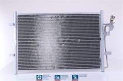NISSENS 940148 — Radiator aer condiționat