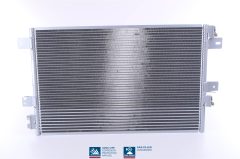 NISSENS 940151 — Radiator aer condiționat