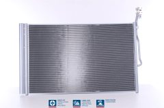 NISSENS 940157 — Radiator aer condiționat