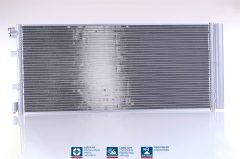 NISSENS 940158 — Radiator aer condiționat