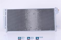NISSENS 940169 — Радиатор кондиционера