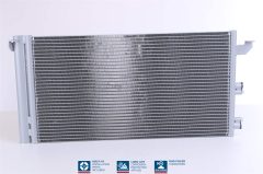 NISSENS 940173 — Radiator aer condiționat