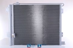 NISSENS 940179 — Radiator aer condiționat