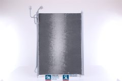 NISSENS 940180 — Радиатор кондиционера