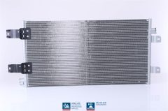 NISSENS 940186 — Radiator aer condiționat