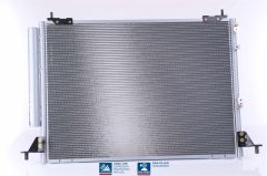 NISSENS 940188 — Radiator aer condiționat