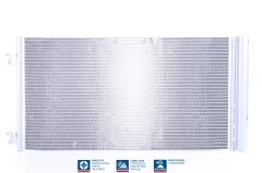 NISSENS 940204 — Радиатор кондиционера