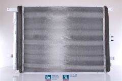 NISSENS 940218 — Radiator aer condiționat