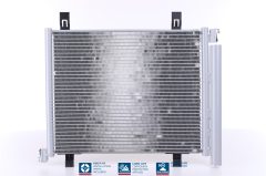 NISSENS 940254 — Radiator aer condiționat