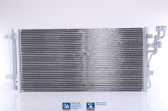 NISSENS 940260 — Radiator aer condiționat