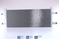 NISSENS 940264 — Radiator aer condiționat