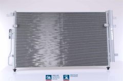 NISSENS 940269 — Радиатор кондиционера