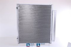 NISSENS 940284 — Radiator aer condiționat