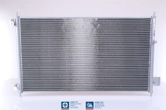 NISSENS 940293 — Radiator aer condiționat