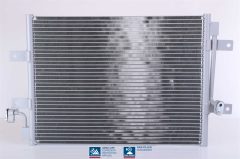 NISSENS 940311 — Radiator aer condiționat