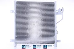 NISSENS 940323 — Radiator aer condiționat