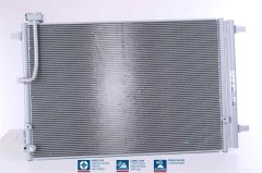 NISSENS 940329 — Radiator aer condiționat
