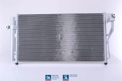 NISSENS 940360 — Radiator aer condiționat