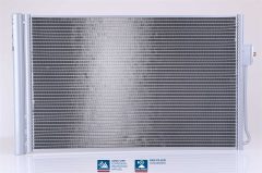 NISSENS 940364 — Radiator aer condiționat