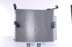 NISSENS 940367 — Radiator aer condiționat