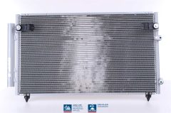 NISSENS 940368 — Радиатор кондиционера