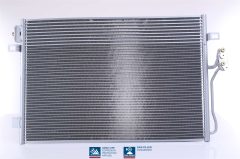 NISSENS 940379 — Radiator aer condiționat