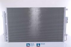 NISSENS 940392 — Radiator aer condiționat