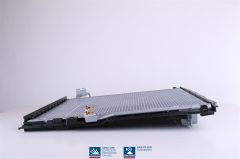 NISSENS 940394 — Радиатор кондиционера