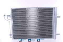 NISSENS 940398 — Radiator aer condiționat