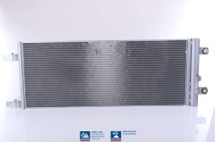 NISSENS 940409 — Радиатор кондиционера