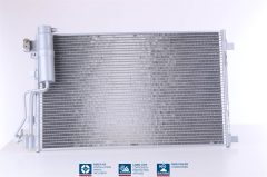 NISSENS 940417 — Radiator aer condiționat