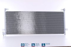 NISSENS 940429 — Радиатор кондиционера