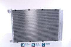 NISSENS 940432 — Радиатор кондиционера
