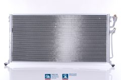 NISSENS 940439 — Radiator aer condiționat