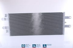 NISSENS 940440 — Радиатор кондиционера