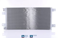 NISSENS 940460 — Radiator aer condiționat