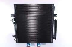 NISSENS 940461 — Radiator aer condiționat