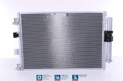 NISSENS 940463 — Radiator aer condiționat