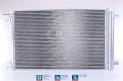 NISSENS 940479 — Radiator aer condiționat