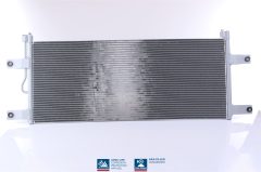 NISSENS 940543 — Radiator aer condiționat