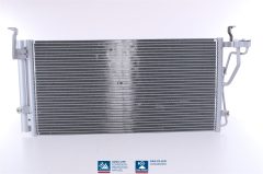 NISSENS 940552 — Radiator aer condiționat