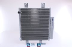 NISSENS 940612 — Radiator aer condiționat