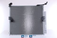 NISSENS 940623 — Radiator aer condiționat
