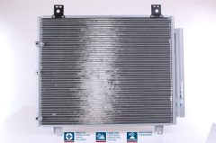 NISSENS 940625 — Radiator aer condiționat