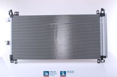 NISSENS 940656 — Радиатор кондиционера
